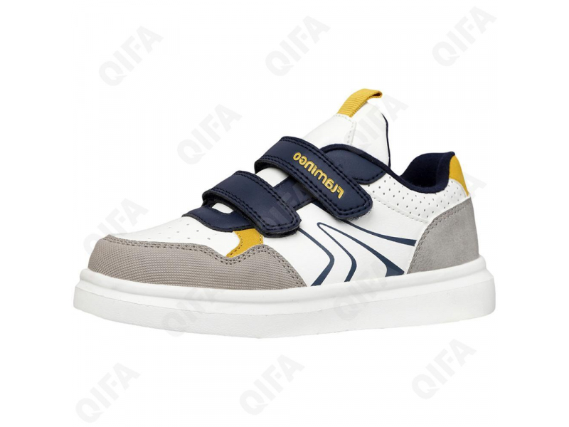 Кроссовки 241P-F35-4719