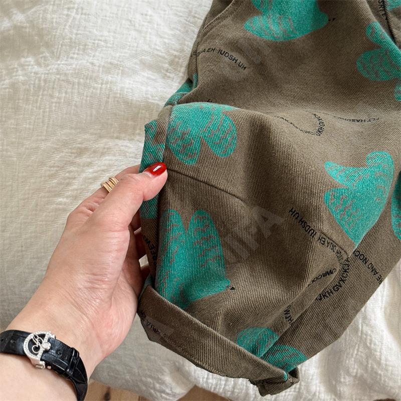 Детские Брюки CC1293_5559_246_2576_80