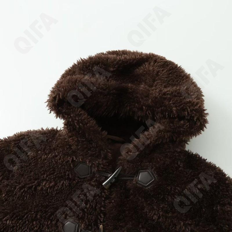 Женская Дубленка