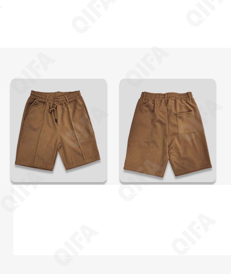 Мужские Шорты CC4442_DF-120_234_1779_96