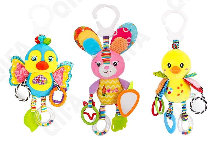 Игрушка-подвеска CC4142_H168090-HY-1 Игрушка-подвеска CC4142_H168090-HY-1