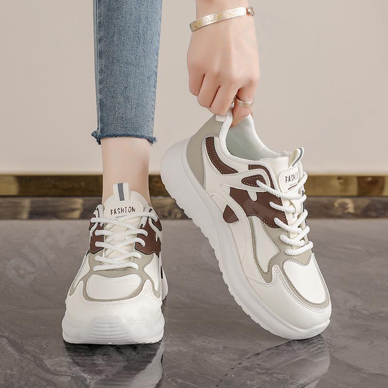 Женские Кроссовки CC4818_JY-Q109-1