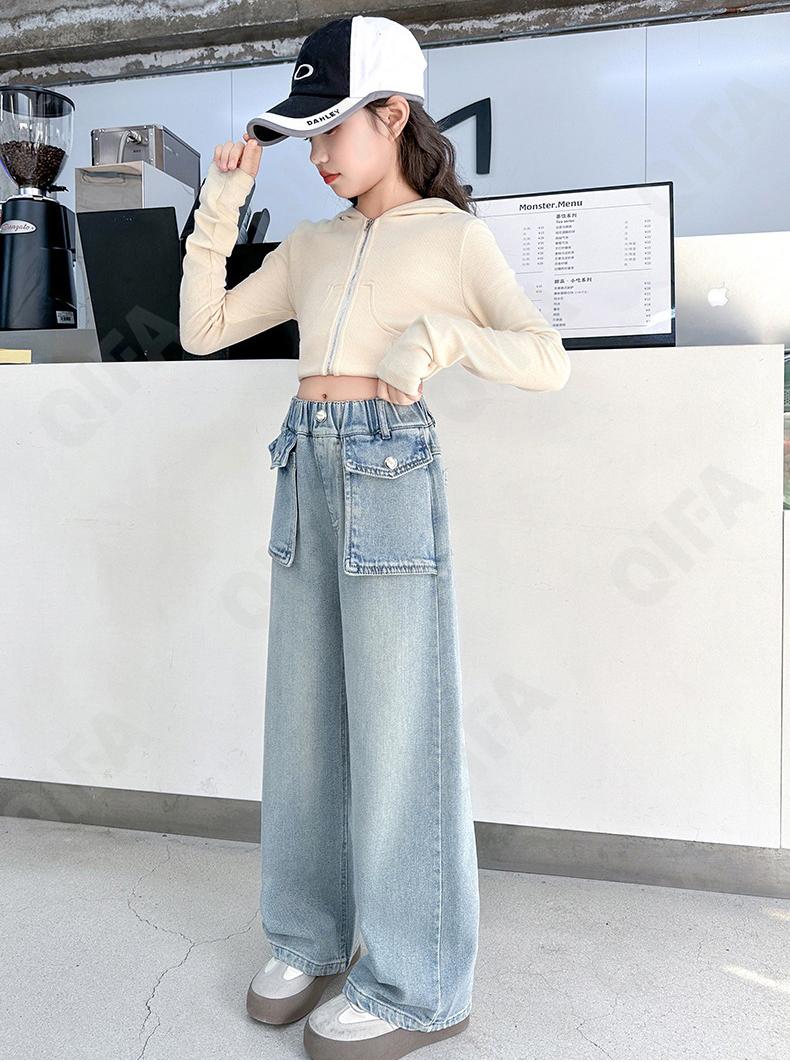 Детские Джинсы CC2120_6505_954_2579_77