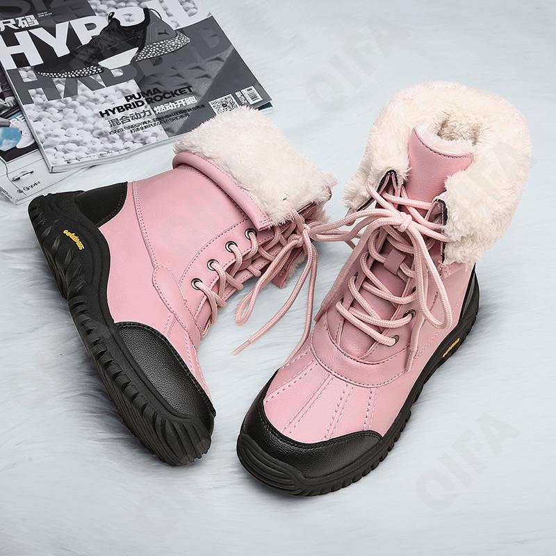 Женские Ботинки CC4114_A5469-6