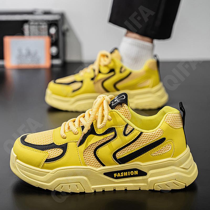 Мужские Кроссовки CC4011_JY-HD25-2 Мужские Кроссовки CC4011_JY-HD25-2