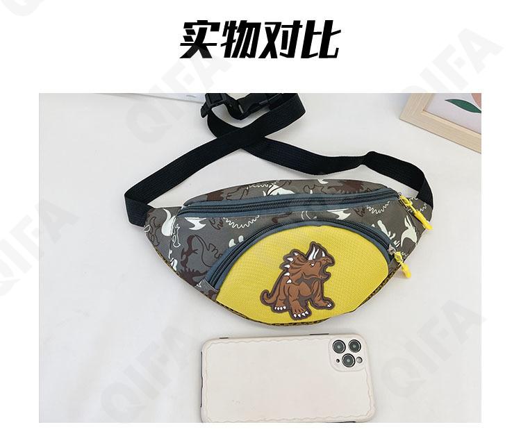 Детская Сумка поясная CC423_10883-1 Детская Сумка поясная CC423_10883-1