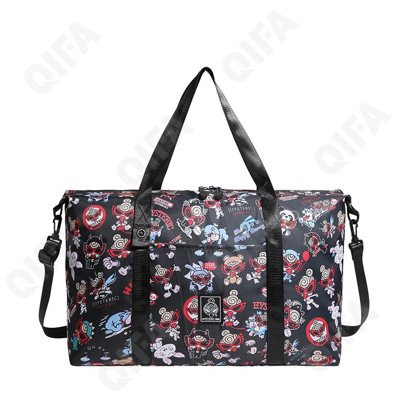 Женская Дорожная сумка