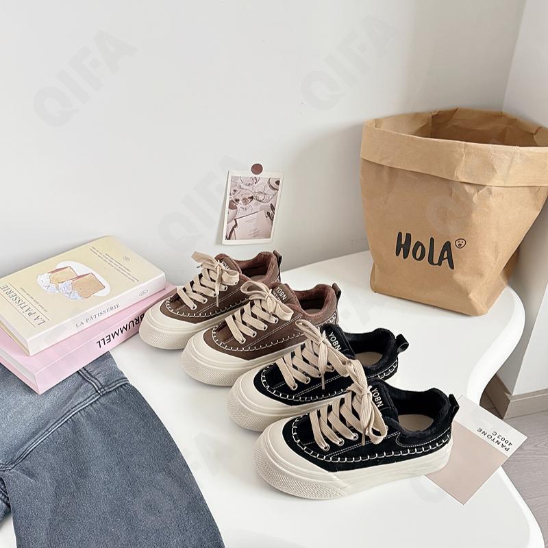 Женские Кеды CC4351_H1537-1