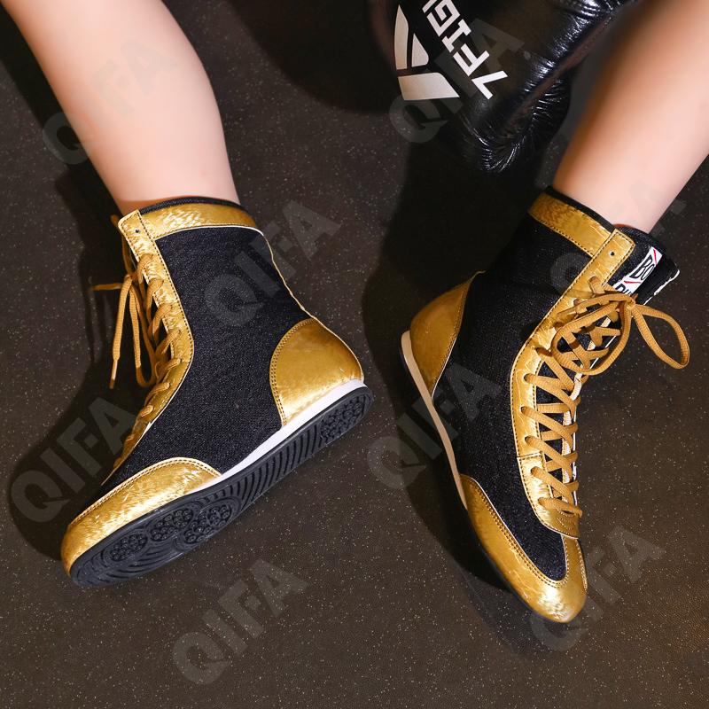 Детские Борцовки CC4907_YY-23118-2