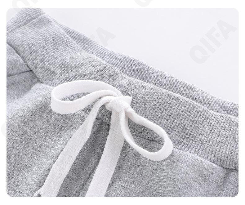 Детские Шорты CC2124_DUANKU08_956_2574