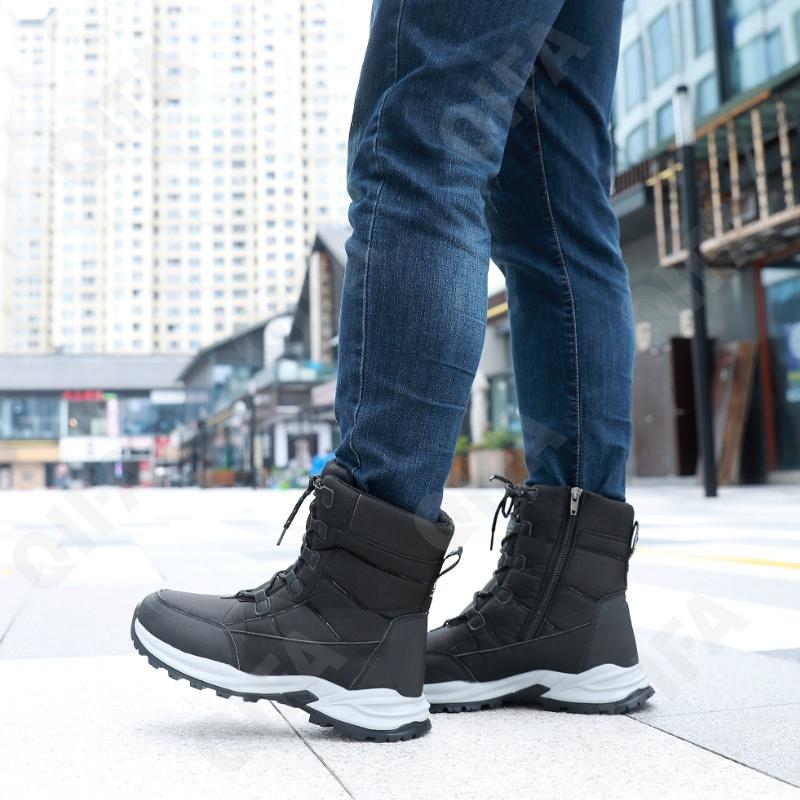 Мужские Дутики CC4114_R2366-3