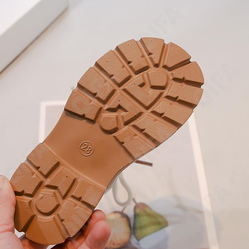 Детские Полуботинки CC5214_7733-A1 Детские Полуботинки CC5214_7733-A1