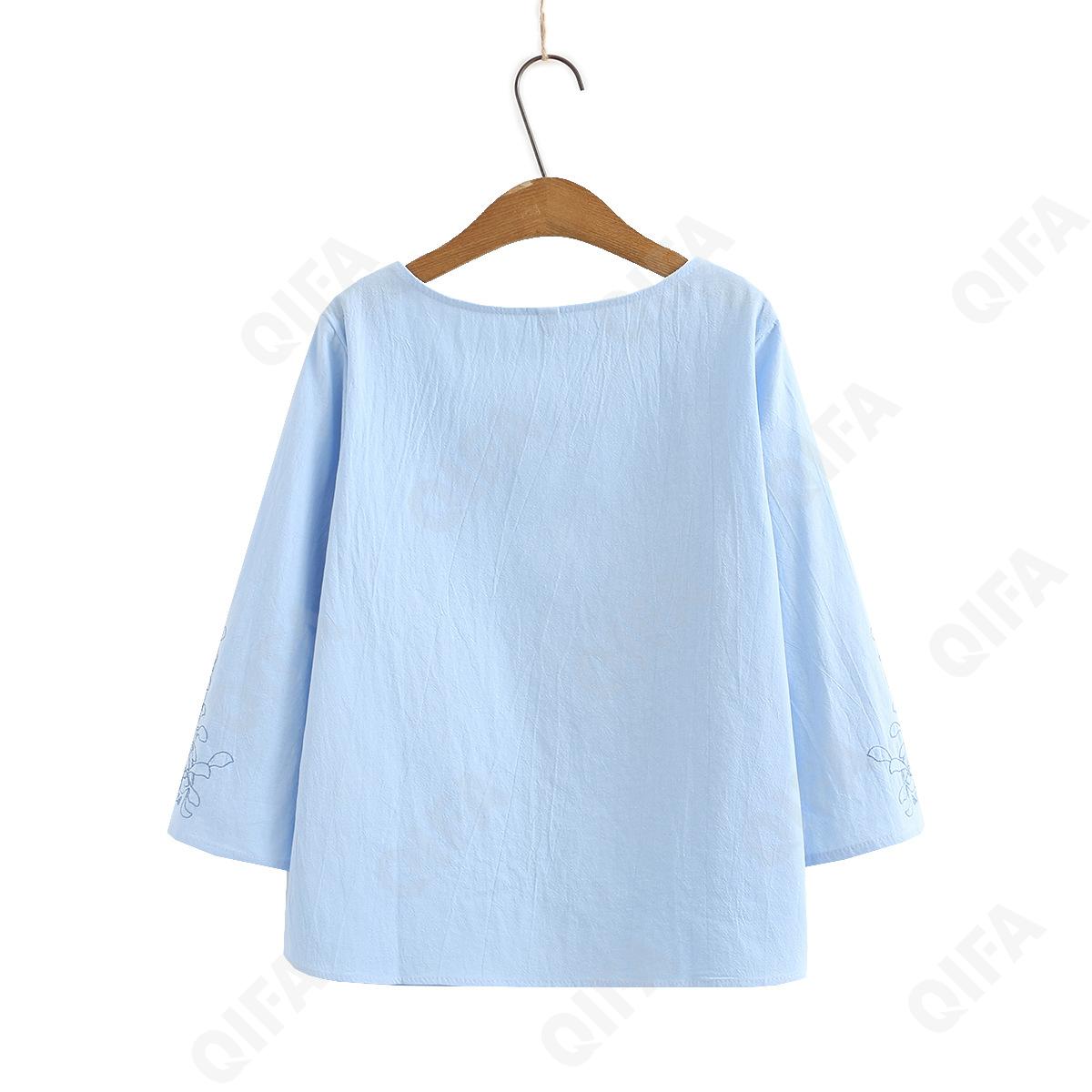 Женская Блузка CC1326_Q112_231_1779_54