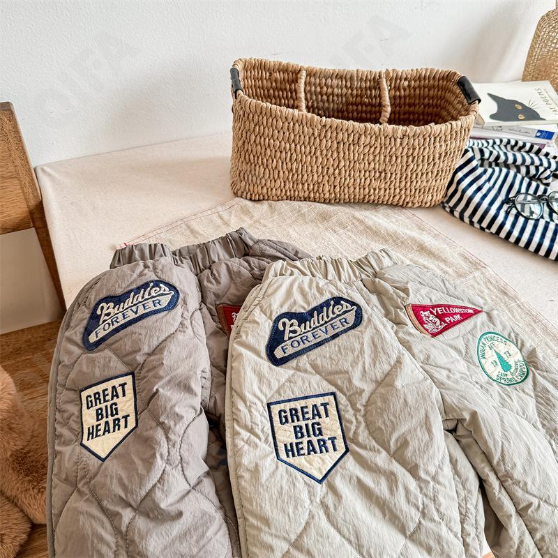 Детские Брюки CC1293_123635_5251_2574_59