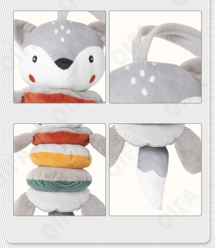 Игрушка-подвеска