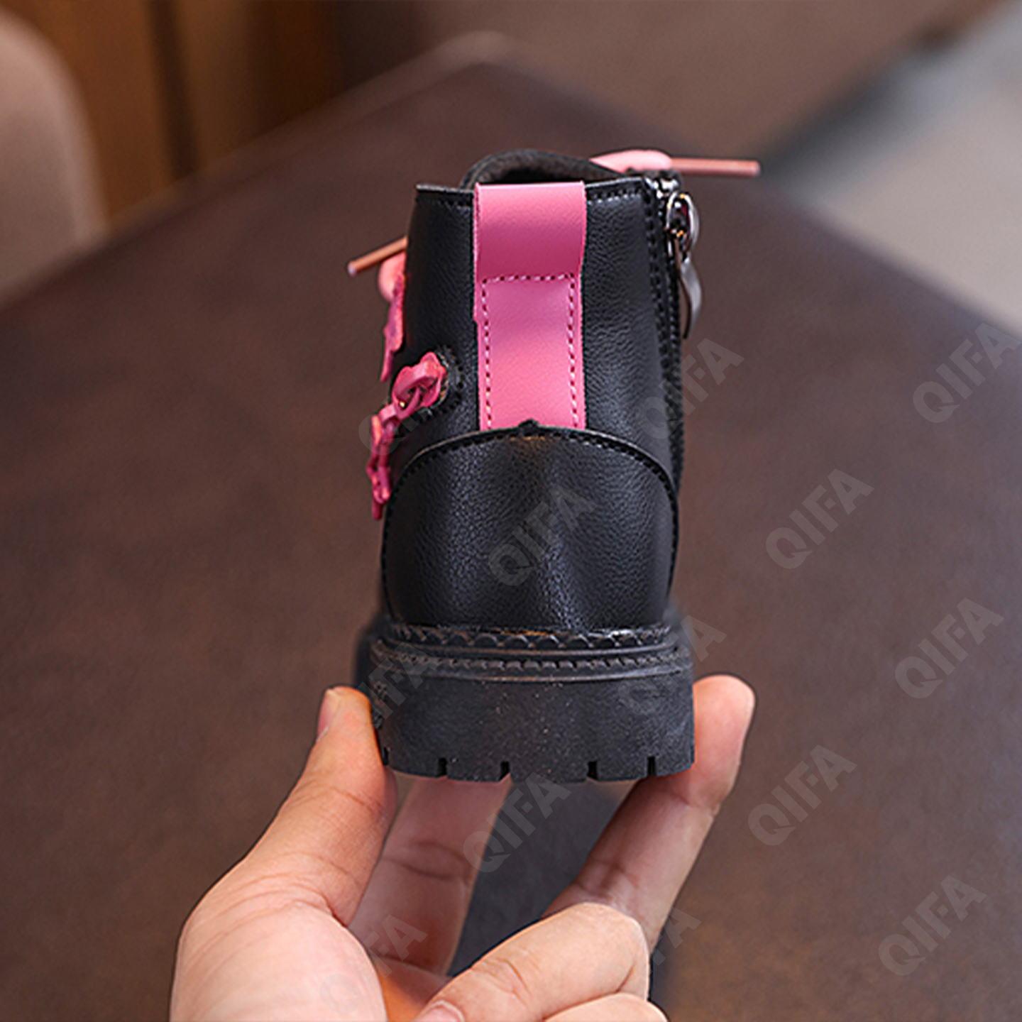 Детские Ботинки CC4261_55-B1 Детские Ботинки CC4261_55-B1