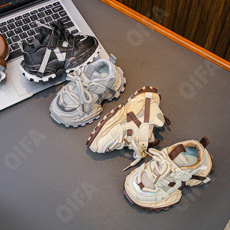 Детские Кроссовки CC3959_B861-A1