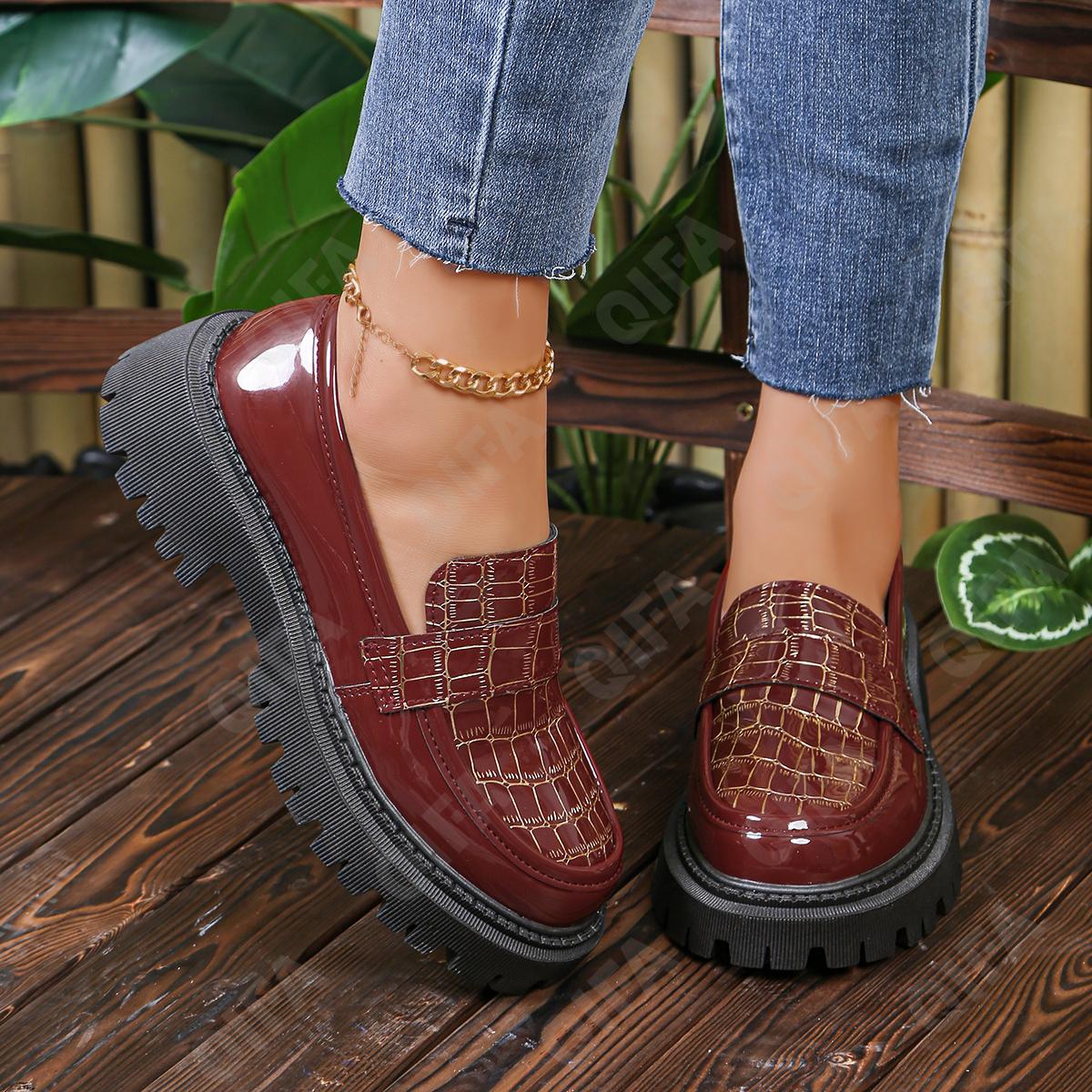 Женские Лоферы CC3767_82-1