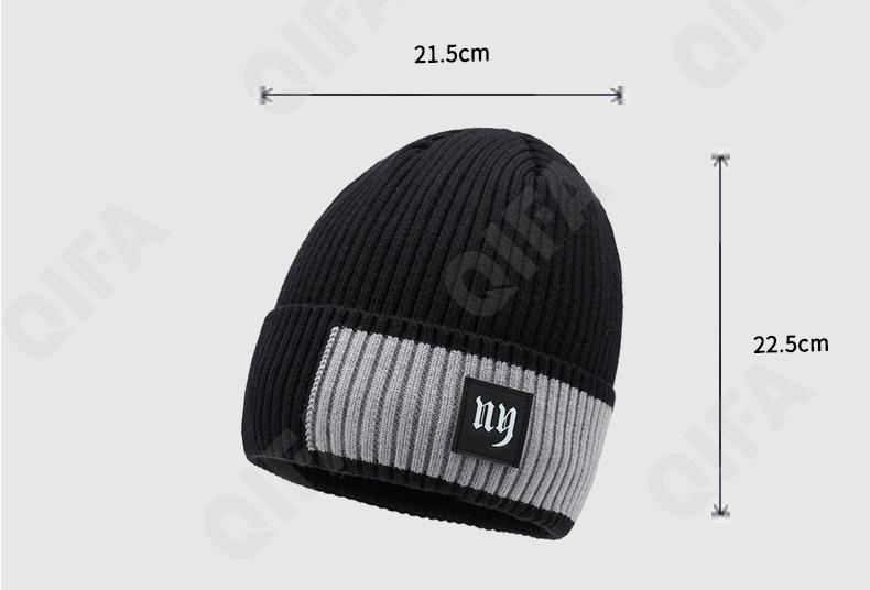 Мужская Шапка CC4472_A-470-7