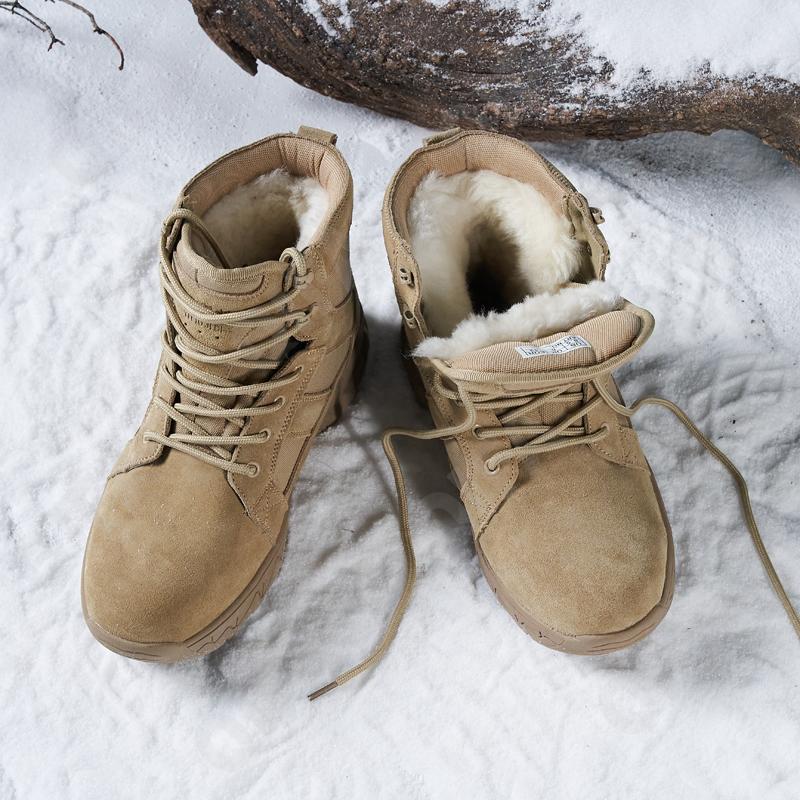 Мужские Ботинки CC5089_1611-1