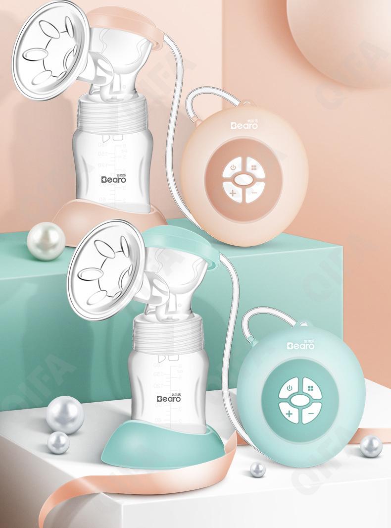 Молокоотсос электрический CC1851_DRTPM112B-2