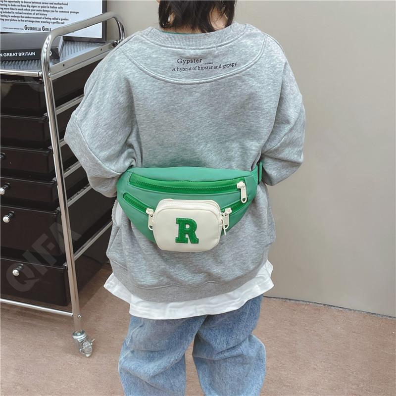 Детская Сумка поясная RC779_9797-6