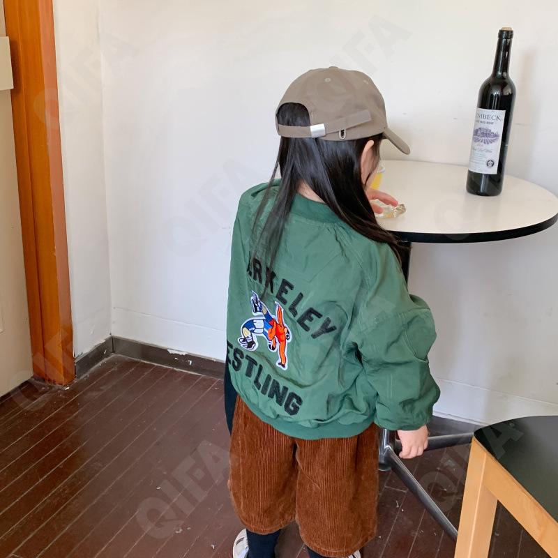 Детская Ветровка CC2521_22TZ1297_231_2574