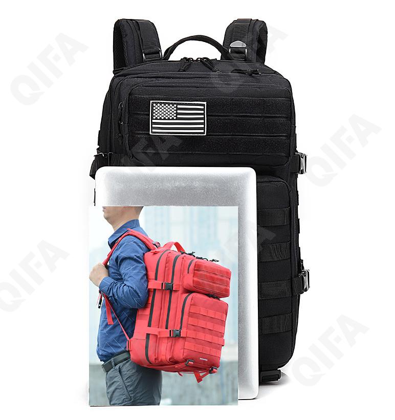 Мужской Рюкзак CC2465_BL134-1