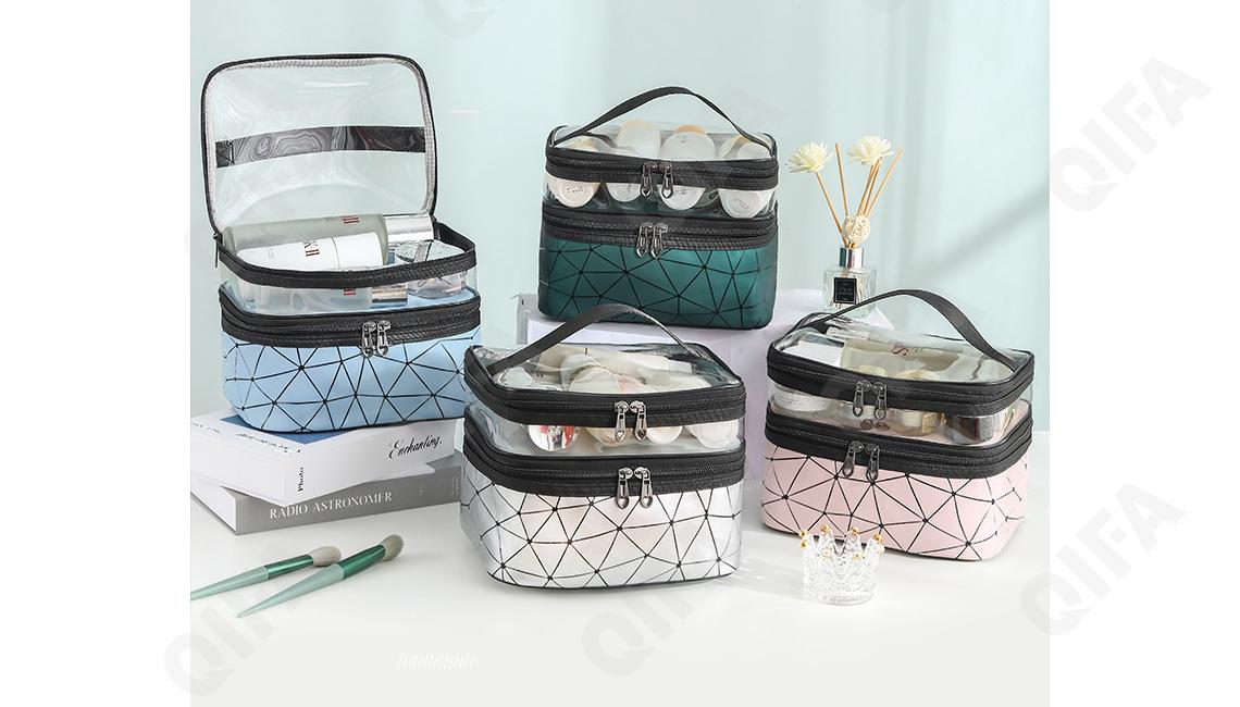 Женский Несессер CC482_C12-1-01-5