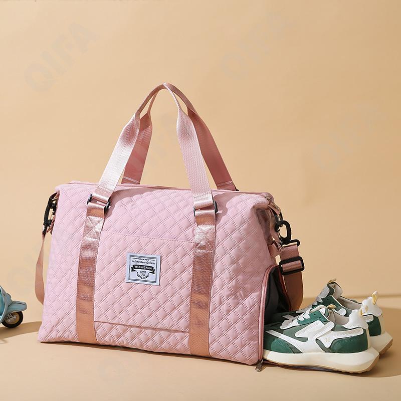 Женская Дорожная сумка CC3005_WL1002-1