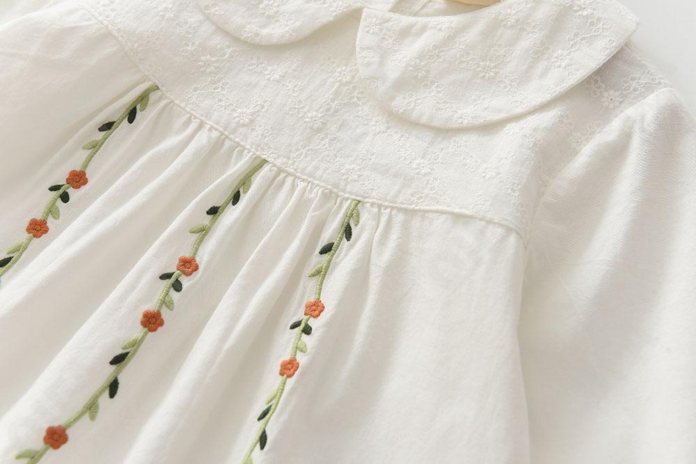 Детская Блузка CC2119_0724-07-1