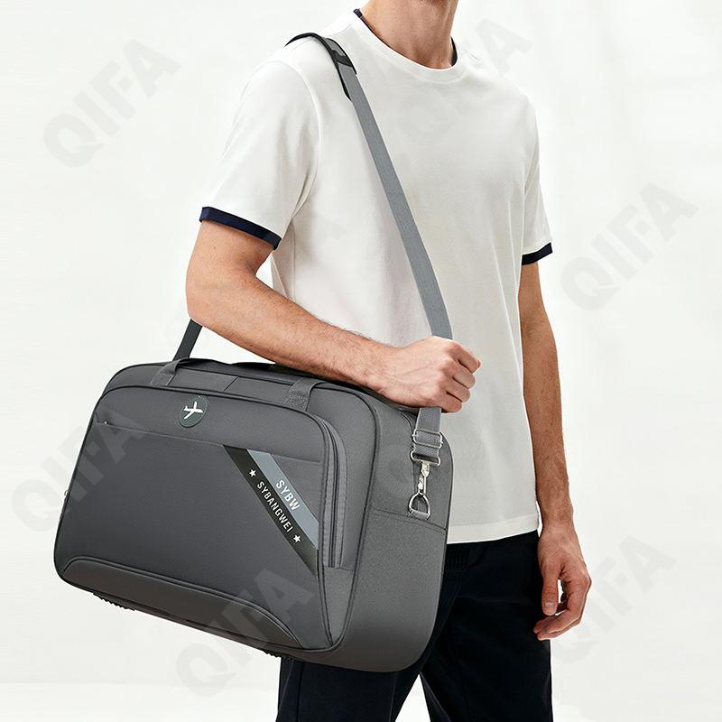 Мужская Дорожная сумка CC198_37701-1