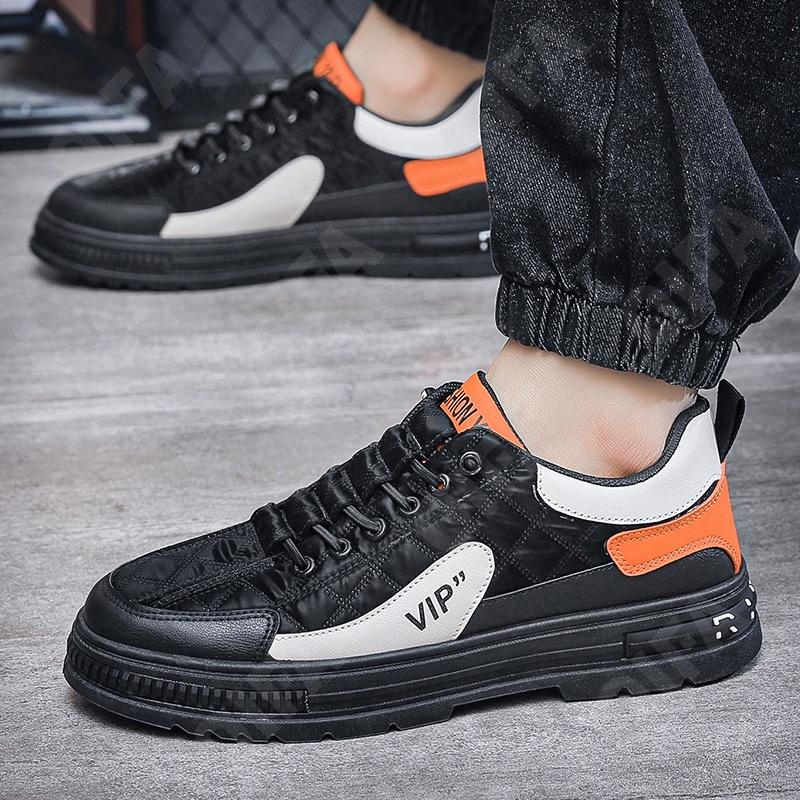 Мужские Полуботинки