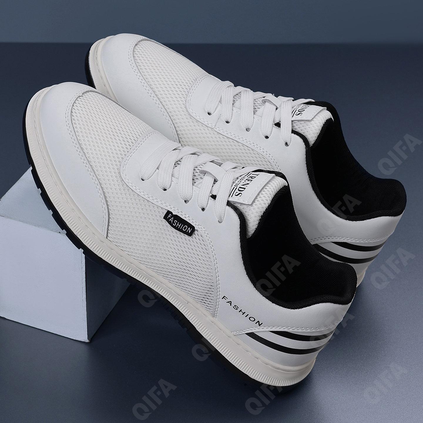 Мужские Кроссовки CC4114_W2208-1