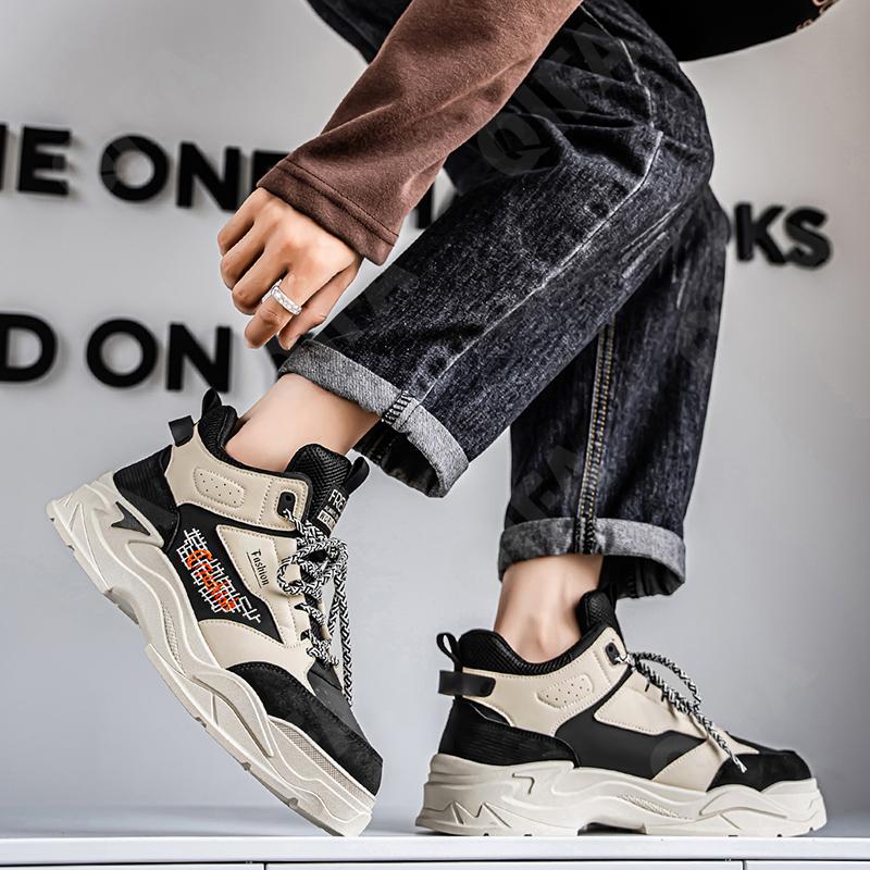 Мужские Кроссовки CC4119_JY11517-2 Мужские Кроссовки CC4119_JY11517-2