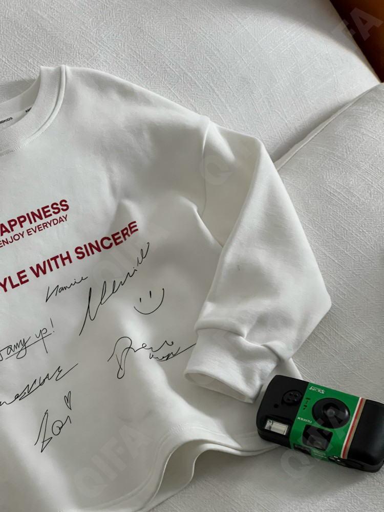 Детский Лонгслив CC5235_25H077_957_2579_36