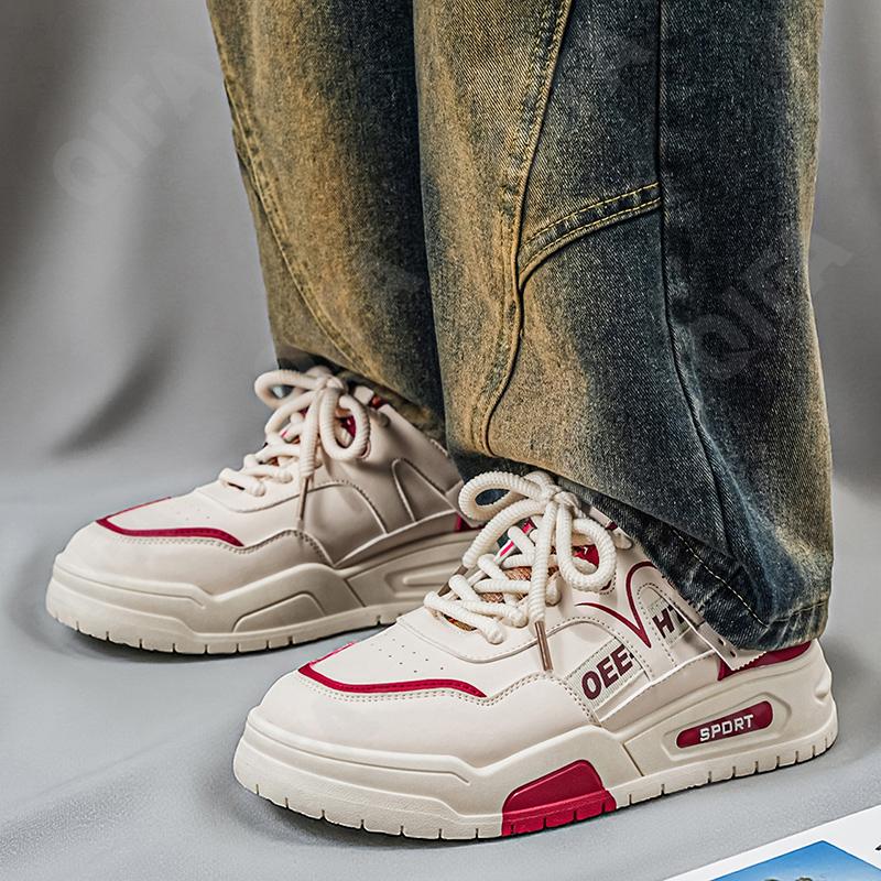 Мужские Кроссовки CC4114_XY3015-1