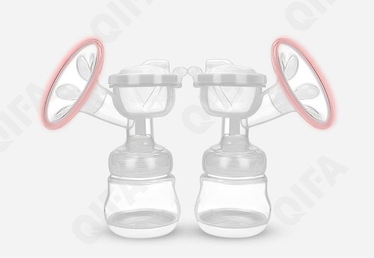 Молокоотсос электрический CC1847_DKY-RY-60150-1