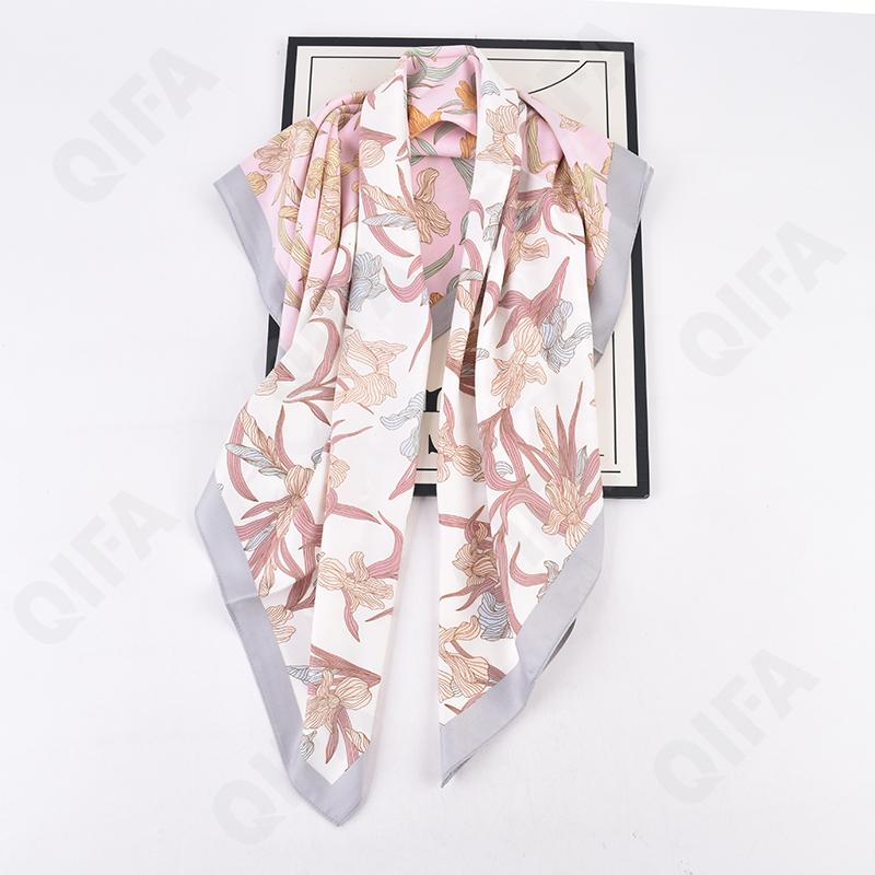 Женский Платок CC4230_XD075-1