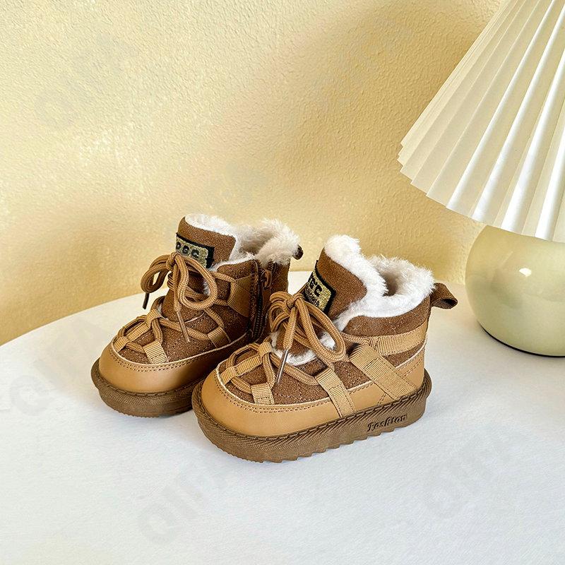 Детские Ботинки