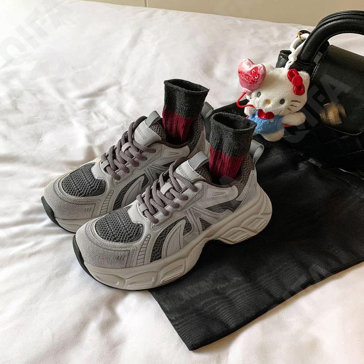 Женские Кроссовки CC4419_D16-3353B-2