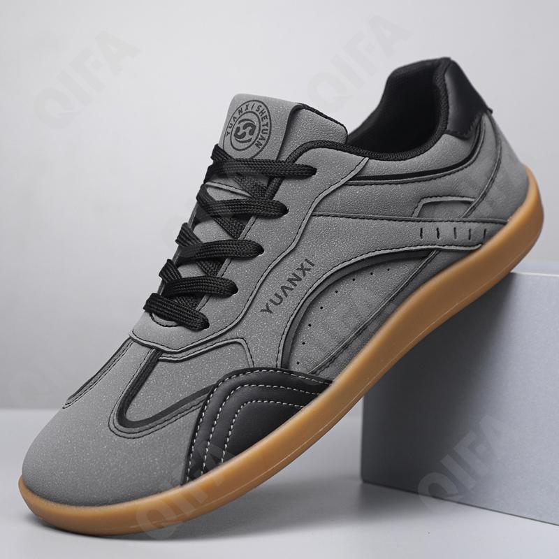 Мужские Полуботинки