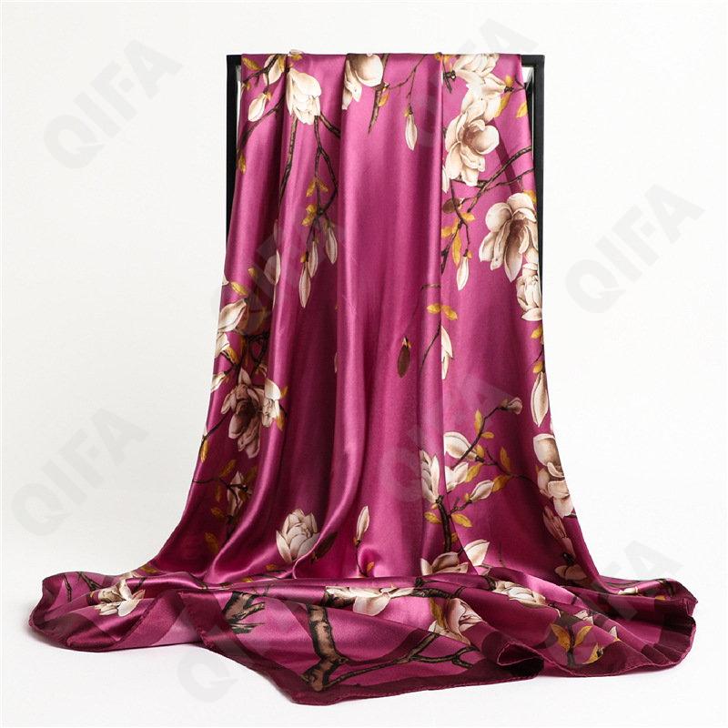 Женский Платок CC4193_FT147-1 Женский Платок CC4193_FT147-1