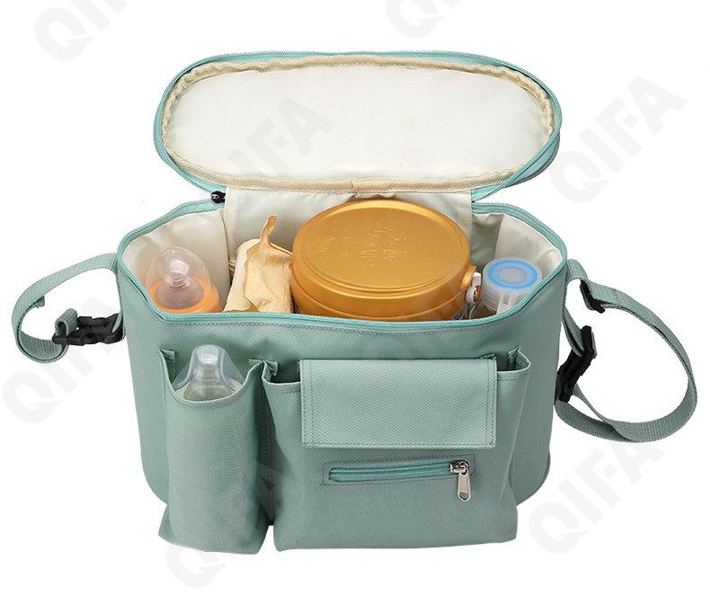 Женская Сумка для коляски CC4112_190309B-3