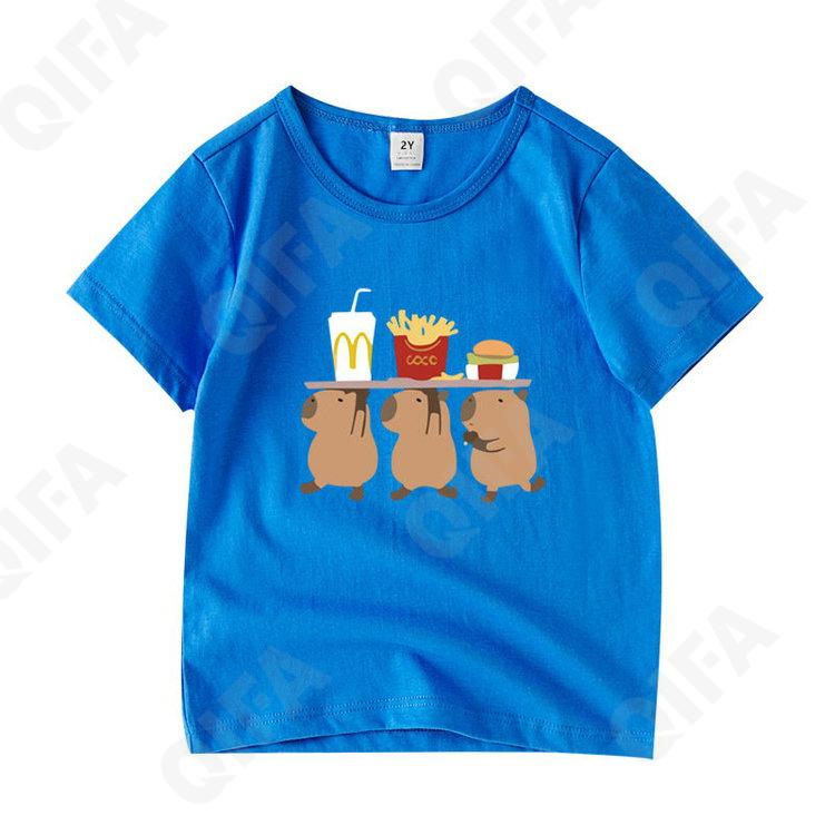 Детская Футболка CC3914_KAPIBALA2_252_1812_32