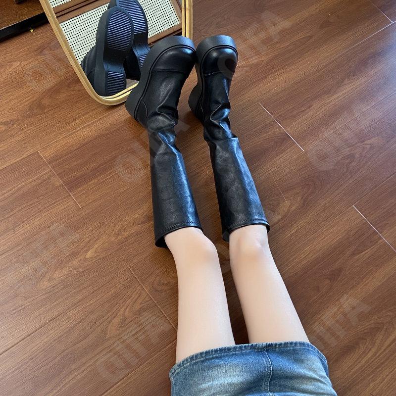 Женские Сапоги CC4177_4872-1