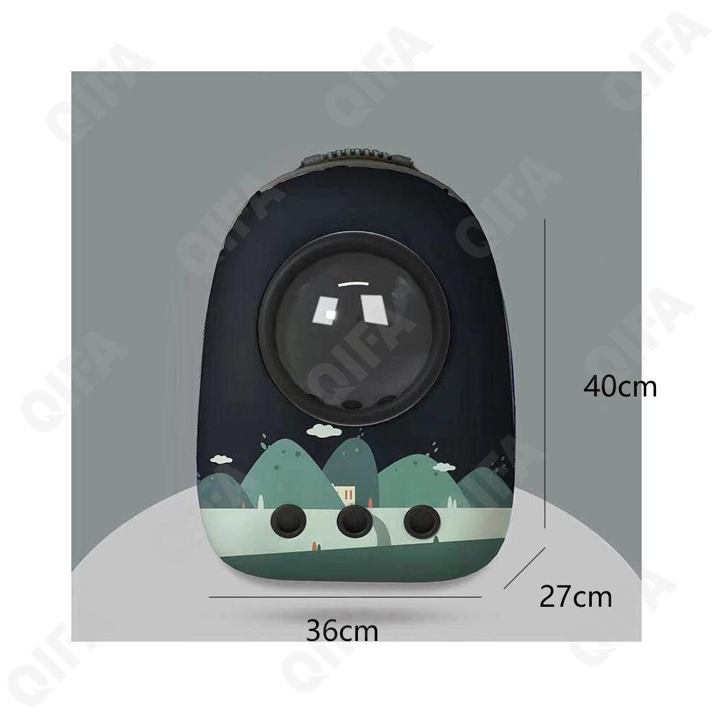 Женская Переноска для животных CC3294_F001-I-3