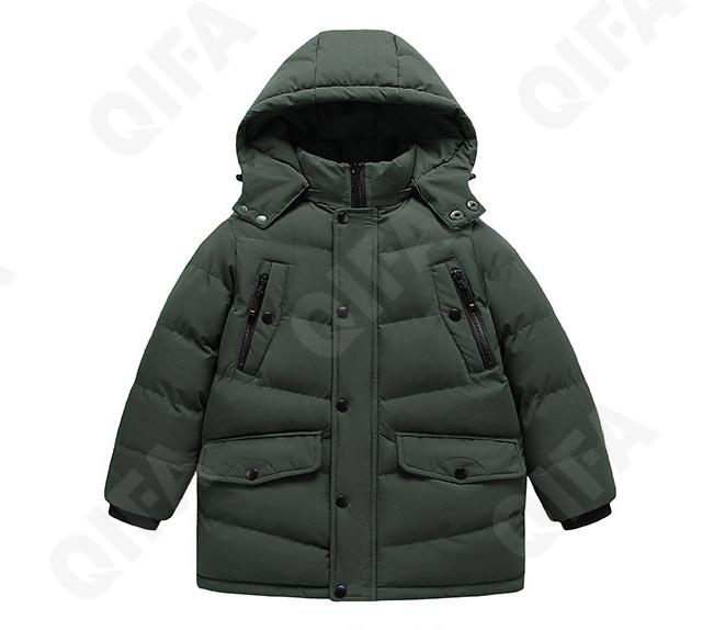 Детская Зимняя куртка CC3977_H-705_958_1817_98