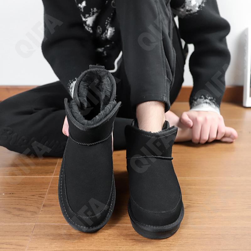 Мужские Угги CC4275_W8563-3 Мужские Угги CC4275_W8563-3