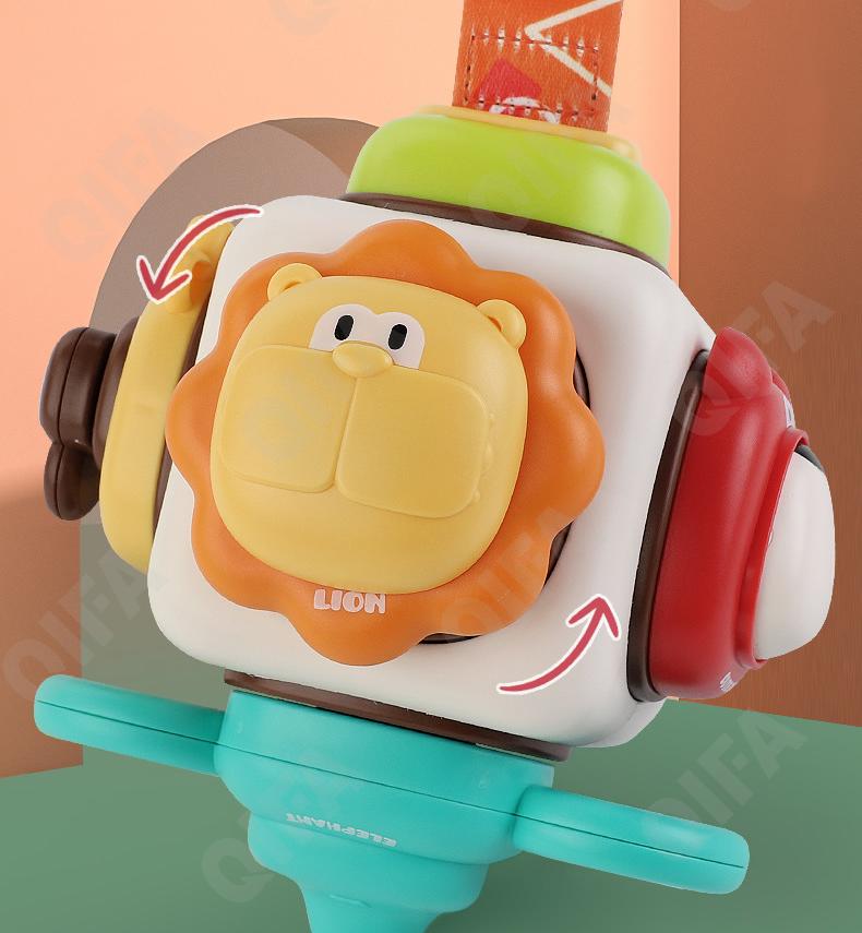 Развивающая игрушка